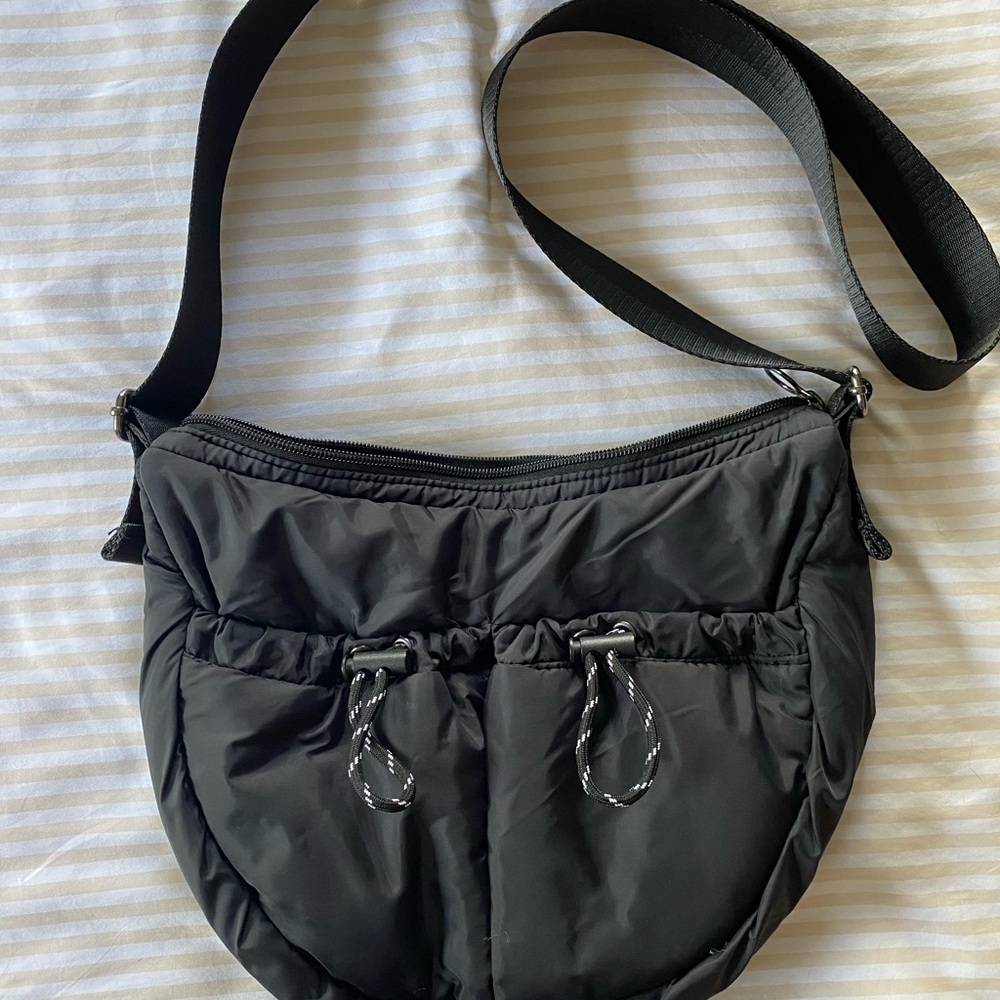 RadRev black moon bag